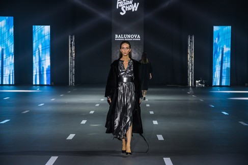 BALUNOVA | Brands Fashion Show 2