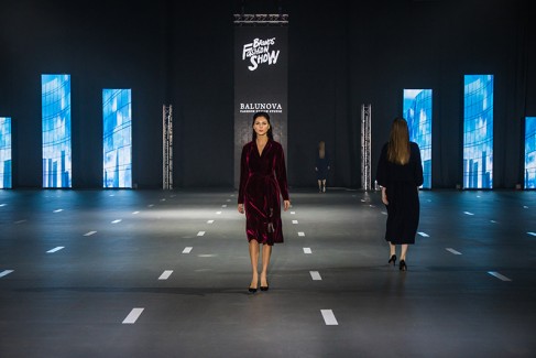 BALUNOVA | Brands Fashion Show 3