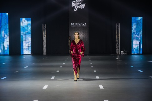 BALUNOVA | Brands Fashion Show 4