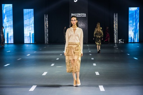 BALUNOVA | Brands Fashion Show 5