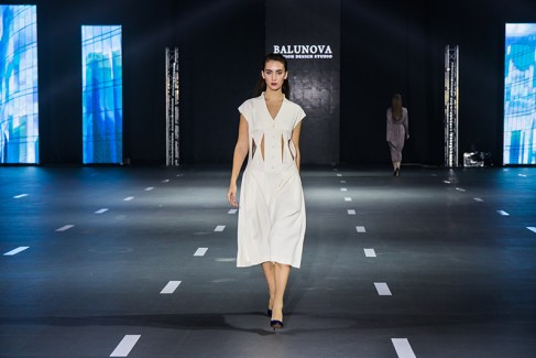 BALUNOVA | Brands Fashion Show 6