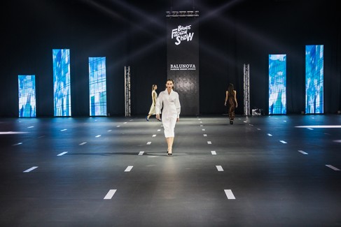 BALUNOVA | Brands Fashion Show 7