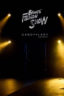 Candy Lady | Brands Fashion Show 2