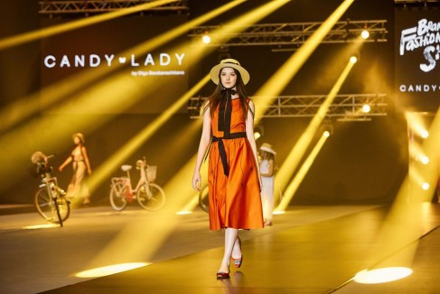 Candy Lady | Brands Fashion Show 11