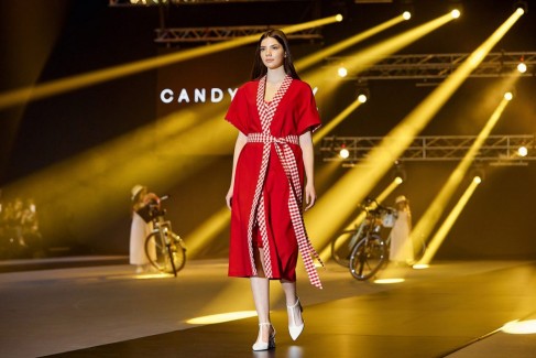 Candy Lady | Brands Fashion Show 13