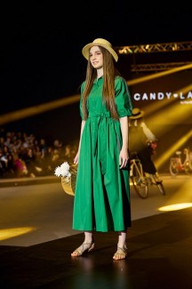 Candy Lady | Brands Fashion Show 17