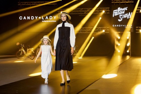 Candy Lady | Brands Fashion Show 20
