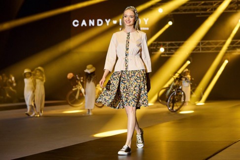 Candy Lady | Brands Fashion Show 26
