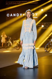 Candy Lady | Brands Fashion Show 32