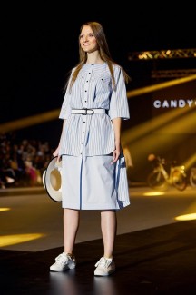Candy Lady | Brands Fashion Show 38