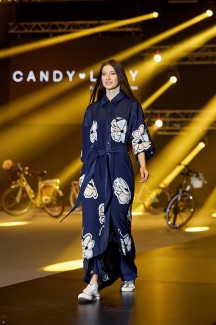 Candy Lady | Brands Fashion Show 39