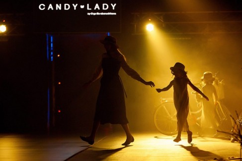 Candy Lady | Brands Fashion Show 28