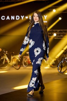 Candy Lady | Brands Fashion Show 41