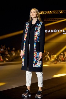 Candy Lady | Brands Fashion Show 47