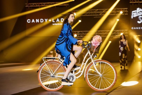 Candy Lady | Brands Fashion Show 50