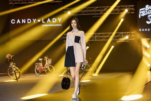 Candy Lady | Brands Fashion Show 5