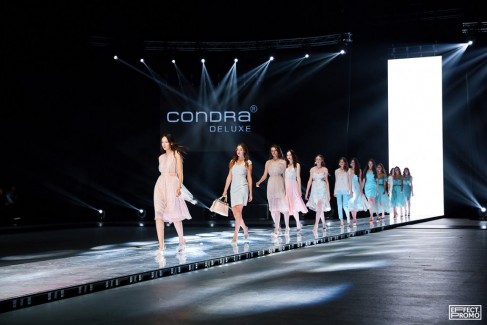 Condra Deluxe | Brands Fashion Show 107