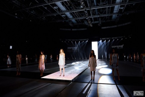 Condra Deluxe | Brands Fashion Show 109