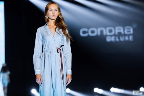 Condra Deluxe | Brands Fashion Show 20