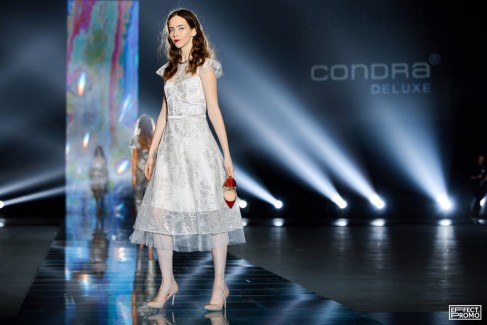 Condra Deluxe | Brands Fashion Show 61