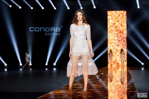 Condra Deluxe | Brands Fashion Show 68