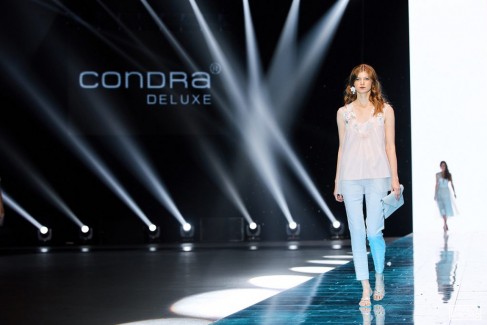 Condra Deluxe | Brands Fashion Show 88