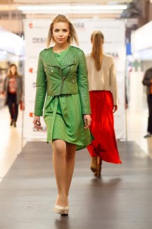 Фотоотчет: "День моды и дизайна" в ТЦ "Скала" 4