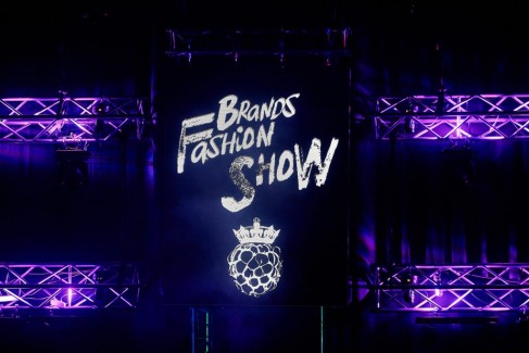«Ежевика» | Brands Fashion Show 1
