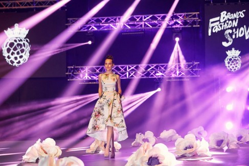 «Ежевика» | Brands Fashion Show 10