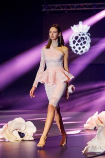 «Ежевика» | Brands Fashion Show 12