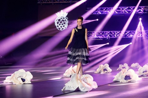 «Ежевика» | Brands Fashion Show 14