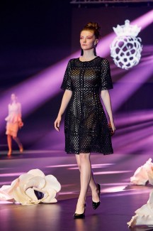 «Ежевика» | Brands Fashion Show 15