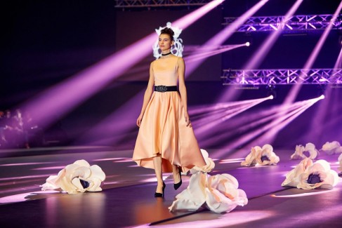 «Ежевика» | Brands Fashion Show 19