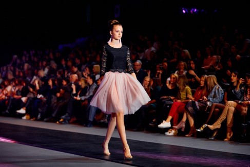 «Ежевика» | Brands Fashion Show 26