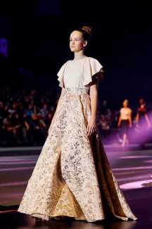 «Ежевика» | Brands Fashion Show 27