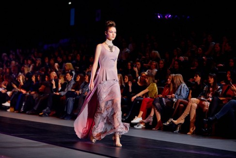 «Ежевика» | Brands Fashion Show 32