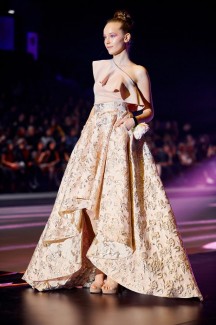 «Ежевика» | Brands Fashion Show 34