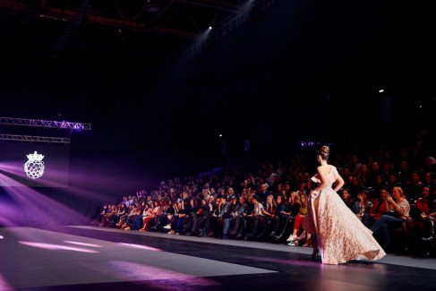 «Ежевика» | Brands Fashion Show 37