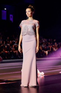 «Ежевика» | Brands Fashion Show 38