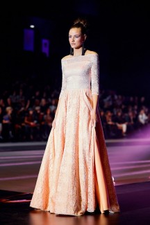 «Ежевика» | Brands Fashion Show 39