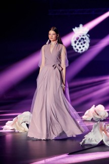 «Ежевика» | Brands Fashion Show 4