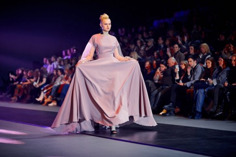 «Ежевика» | Brands Fashion Show 41