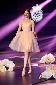«Ежевика» | Brands Fashion Show 44