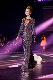 «Ежевика» | Brands Fashion Show 47