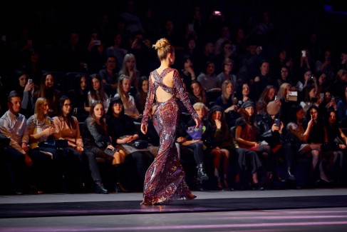 «Ежевика» | Brands Fashion Show 48
