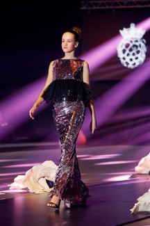 «Ежевика» | Brands Fashion Show 51
