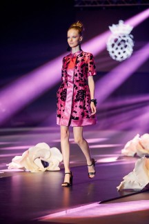«Ежевика» | Brands Fashion Show 8