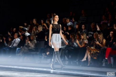 Ежевика | Brands Fashion Show 19