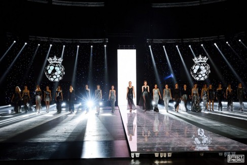 Ежевика | Brands Fashion Show 53