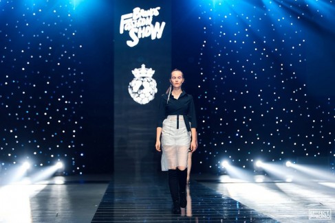 Ежевика | Brands Fashion Show 9